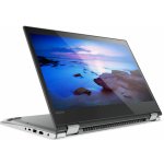 Lenovo IdeaPad Yoga 80X8005FCK návod a manuál
