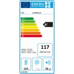 AEG SKB58211AF návod a manuál