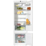 Miele KF 37122iD návod a manuál