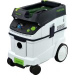 Festool CTL 36 E LE návod a manuál