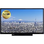 Toshiba 28W1763DG návod a manuál