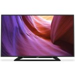Philips 32PFH4100 návod a manuál