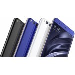 Xiaomi Mi6 6GB/128GB návod a manuál