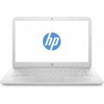 HP Stream 14-ax003 Z3C50EA návod a manuál