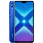 Honor 8X 4GB/128GB návod a manuál
