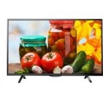 Skyworth 50E2000 návod a manuál