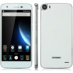 Doogee F3 návod a manuál