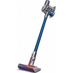 Dyson V6 Fluffy II návod a manuál