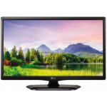 LG 28LW341C návod a manuál
