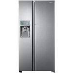 SAMSUNG RH58K6697SL návod a manuál