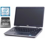 Dell Latitude E6430 N-6430-P3-105 návod a manuál