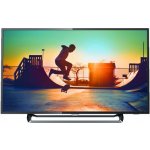 Philips 50PUS6262/12 návod a manuál