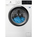 ELECTROLUX EW6S326SI návod a manuál