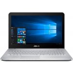 Asus N752VX-GC118T návod a manuál