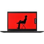 Lenovo ThinkPad T480 20L7001PXS návod a manuál