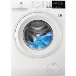 Electrolux EW6F408WU návod a manuál