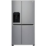 Lg GSL 761PZXV návod a manuál