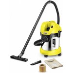 Karcher WD 3 Battery Premium návod a manuál