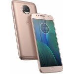 Motorola Moto G5S Plus 3GB/32GB Dual SIM návod a manuál