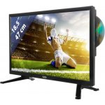 Xoro HTC 1946 návod a manuál