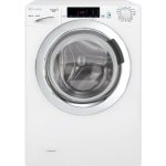 CANDY GVS34126TC3S návod a manuál