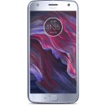 Motorola Moto X4 Single Sim návod a manuál