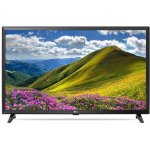 LG 32LJ610V návod a manuál