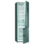 Gorenje NRK 6202 TX návod a manuál