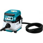 MAKITA DVC 864 LZX návod a manuál