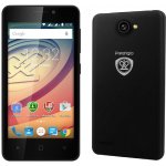 PRESTIGIO MultiPhone Wize E3 3509 DUO návod a manuál