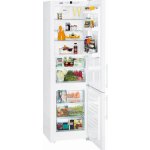 Liebherr CBP 4013 návod a manuál