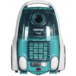 Zelmer ZVC 335 SM návod a manuál