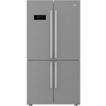 Beko GN1416231JX návod a manuál