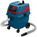 Bosch GAS 25 Professional návod a manuál