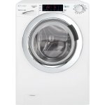 CANDY GVS4 137TWHC3-S návod a manuál