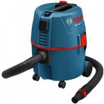 Bosch GAS 15 L Profesional návod a manuál