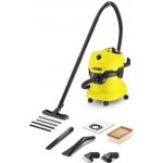 Kärcher WD 4 Car Kit návod a manuál