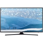 Samsung UE55KU6072 návod a manuál