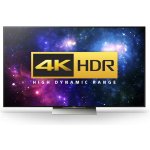 Sony Bravia KD-65A1 návod a manuál