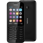 Nokia 222 Dual SIM návod a manuál