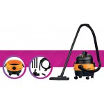 ECG VM 3100 Hobby návod a manuál