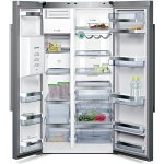 Siemens KA 62DP91 návod a manuál