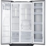 Samsung RH56J6917SL návod a manuál
