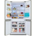 SHARP SJEX 820FBE návod a manuál