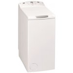 Whirlpool WTLS 70812 návod a manuál