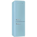 Smeg FAB 32RAZN1 návod a manuál
