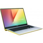 Asus S530UN-BQ084T návod a manuál