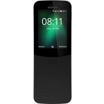 Nokia 8110 4G Dual SIM návod a manuál