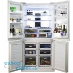 SHARP SJFS 810VWH návod a manuál