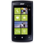 Acer Allegro M310 návod a manuál